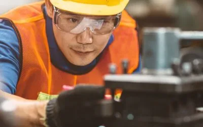 HIGH PRESSURE LEAK TEST MC