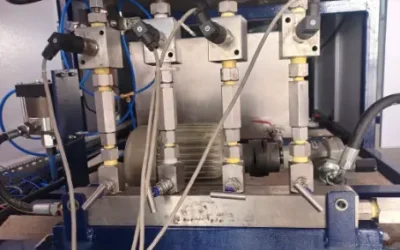 HYDRAULIC POWER PACK