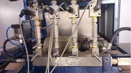 HYDRAULIC POWER PACK